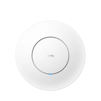 Точка доступу WiFi 5 Cudy AP1300 з підтримкою Mesh дводіапазонна гігабітна (73-00520)