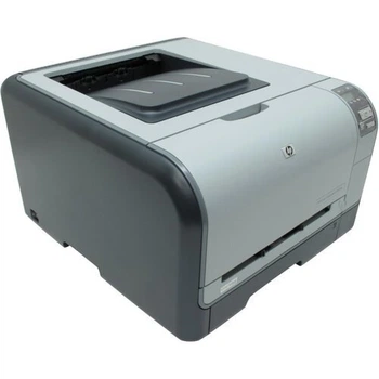 Цветной принтер HP Color LaserJet CP1515n, Б/У