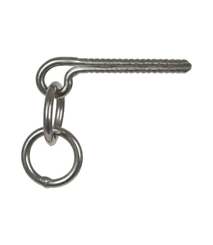 Анкер Climbing Technology Glue In 2 Rings S (1053-4A150B)
