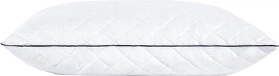 Подушка антиалергенна MirSon Royal Eco-Soft 495 низька 50х70 см (2200000625069)