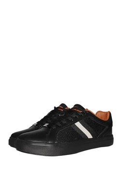 Кеди Stilli ST2060-8 45 28см Black-Black (2100000259762)