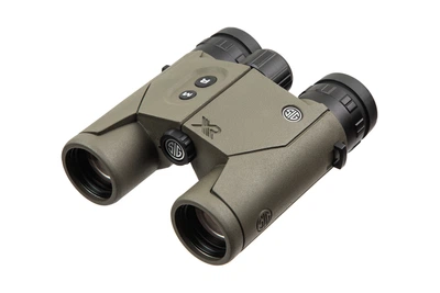 Бінокль Sig Optics KILO6K HD LRF 8X32MM з лазерним далекоміром (5003767)