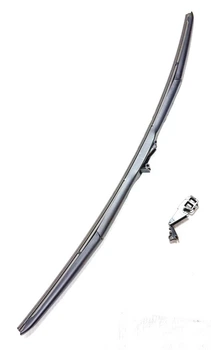 Стеклоочиститель DENSO DUR065L 650 мм водительская щётка Аутлендер XL 2006–2012 OEM 8250A753