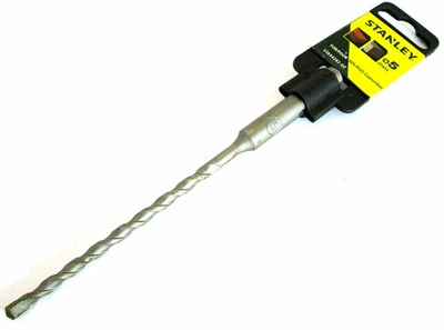 Сверло по бетону STANLEY: SDS+, 5*160/50mm (STA54282-QZ)