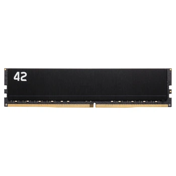 Модуль пам'яті для комп'ютера DDR4 8GB 3200 MHz 42-Series eXceleram (E-42-002S-08)