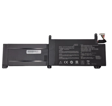 Акумулятор C41N1716 для ASUS ROG Strix GL703GM/GL703GS S7BS8750, 15.2V 4500mAh