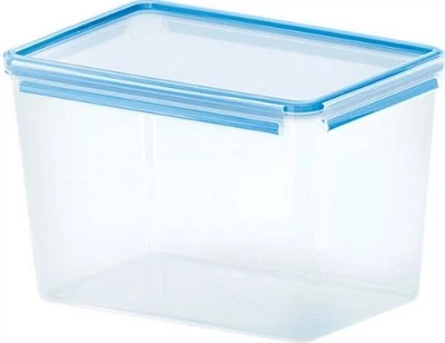 Pojemnik na żywność Emsa Clip & Close 3D prostokątny 8 l (4009049303185)
