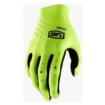 Перчатки Ride 100% SLING Glove [Fluo Yellow] - XL (11)