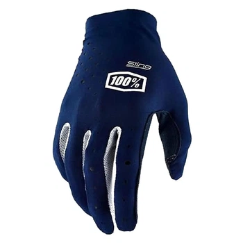 Перчатки Ride 100% SLING Glove [Navy] - XL (11)