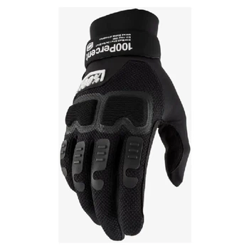 Перчатки Ride 100% LANGDALE Gloves [Black] - S (8)