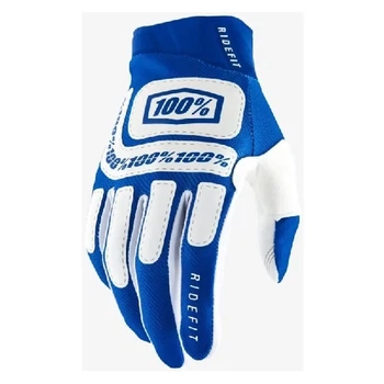 Перчатки Ride 100% RIDEFIT Glove [Bonita] - M (9)