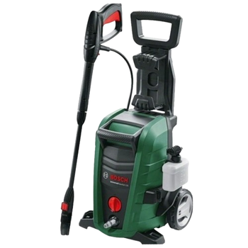 Миття високого тиску Bosch Universal Aquatak 130 380 л/год потужність 1700 Вт Зелений