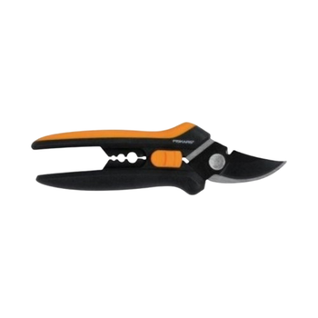 Секатор садовый Fiskars Solid SP14 1051601 для цветов и растений до 13 мм