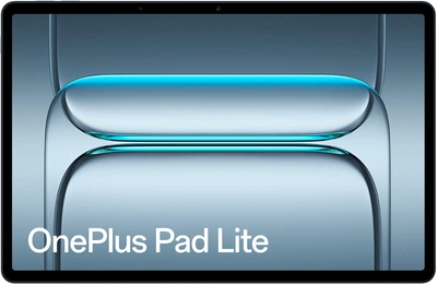Планшет Oneplus Pad Lite 8/128GB LTE Aero Blue Global