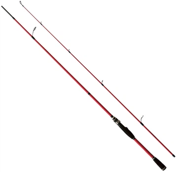 Удилище спиннинговое Metsui Reflex 702H 2.13 м 10-42 г (8806066190219)