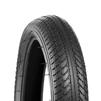 Покришка велосипедна Grey's 280x65-203 Р1289 BLK