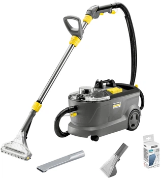 Odkurzacz piorący Karcher Puzzi 10/1 Edition (1.100-131.0)
