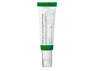 Осветляющая сыворотка для лица от постакне Axis-Y Dark Spot Correcting Glow Serum, 50мл (8809634610034)