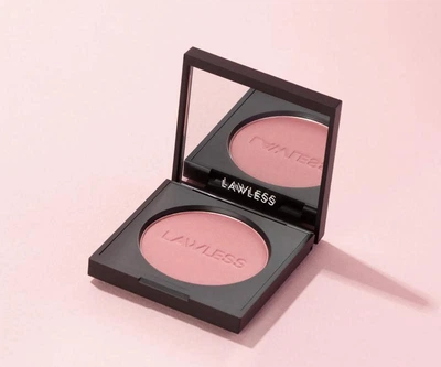 Румʼяна Lawless Make Me Blush у відтінку Indian Summer, 5.5 g