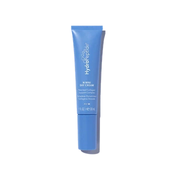 Комплексно-омолаживающий крем-бустер день / ночь HydroPeptide Nimni Day Cream 30 мл