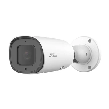 IP-камера с распознаванием автономеров ZKTeco BL-852Q38A-LP, 2Мп