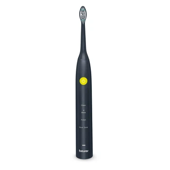 Електрична звукова зубна щітка Beurer SC 30 Jet Black GP