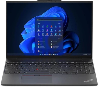 Ноутбук Lenovo ThinkPad E16 Gen 2 (21MA003SRI)