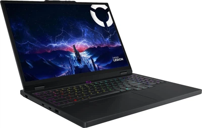 Ноутбук Lenovo Legion 5 15IRX10 (83LY004CGE)