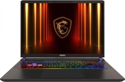 Ноутбук MSI Vector 16 A2XWHG Cosmos Gray (A2XWHG-212US)