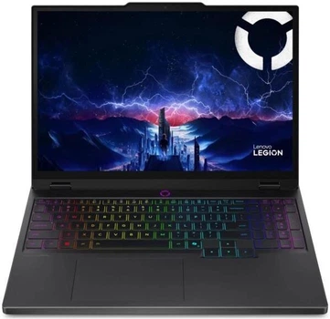 Ноутбук Lenovo Legion 5 15IAX10 (83F0002SRA)