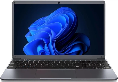 Ноутбук 15.6" SGIN X15-N Intel Celeron N5095 RAM 12GB SSD 512GB Windows 11 (UKR) Б/В