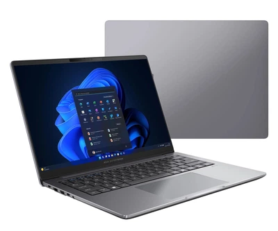 Ноутбук ASUS ExpertBook Ryzen AI 7-350/16GB/512/Win11P 144Hz (PM3406CKA-NZ0142X)