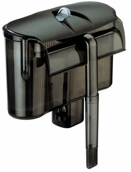 Pojemnik AquaEl 100349 do filtra kaskadowego FZN-3 (5905546005852)