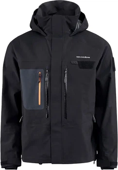 Куртка Grundens Portal Gore-Tex XXL Black