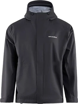 Куртка Grundens Charter 3XL Black