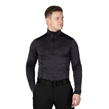 Термокофта Camotec LVL2 Hawk Polarheat QS Pro Сірий 3XL (9394(3XL))