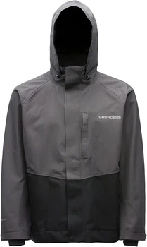 Куртка Grundens Downrigger Gore-Tex® M Anchor