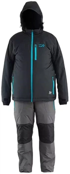 Костюм Daiwa D-VEC Winter-Suit XL