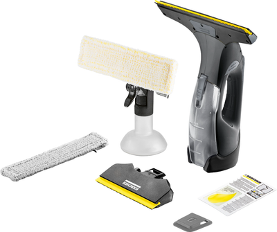 Віконний пилосос Karcher WV 5 Plus Anniversary Edition (1.633-711.0)