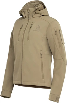 Куртка Frontier Ermine W Softshell XXL Olive