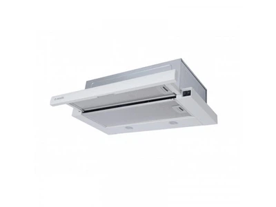 Витяжка телескопічна Minola MTL 6292 WH 700 LED