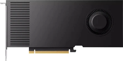 Відеокарта NVIDIA PCI-Ex RTX 4000 Ada 20GB GDDR6 (160bit) (2175/14000) (4 x DisplayPort) (900-5G190-2270-000)