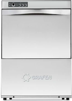 Посудомийна машина Grafen GS50M PS DDE