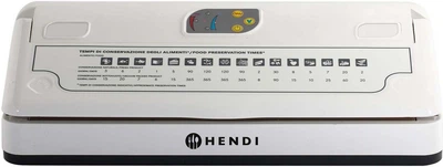 Вакуумний пакувальник Hendi 1012573