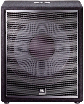 Сабвуфер JBL JRX218S