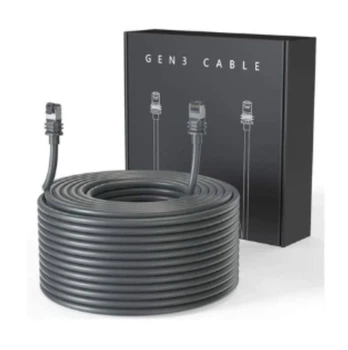 Кабель Starlink 15 м (Gen3) Replacement Cable для старлинк кабель gen3