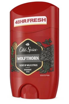 Твердий дезодорант Old Spice Wolfthorn 50 мл