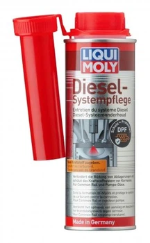 Захист Дизельних Систем Diesel-Systempflege 0,25Л