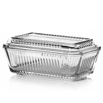 Набор масленок Pasabahce Frigo 97711 (17см/900мл) 12шт