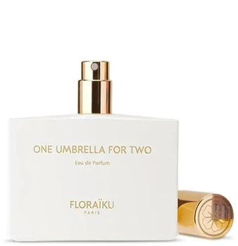 Floraiku One Umbrella For Two (Unisex) Eau de Parfum 50 мл Тестер без коробки